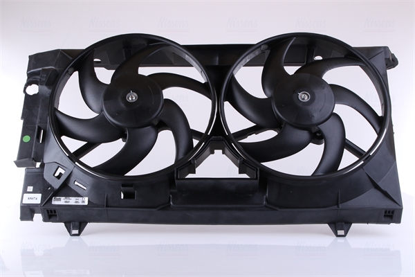 Fan, engine cooling  Art. 85074