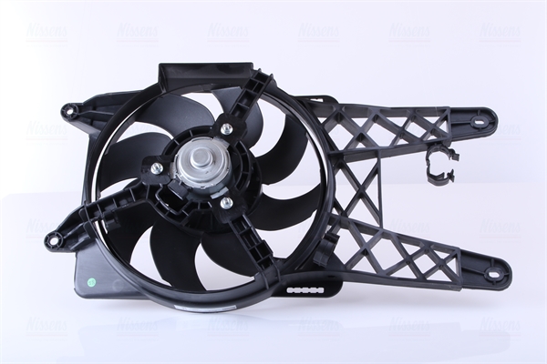 Fan, engine cooling  Art. 85138