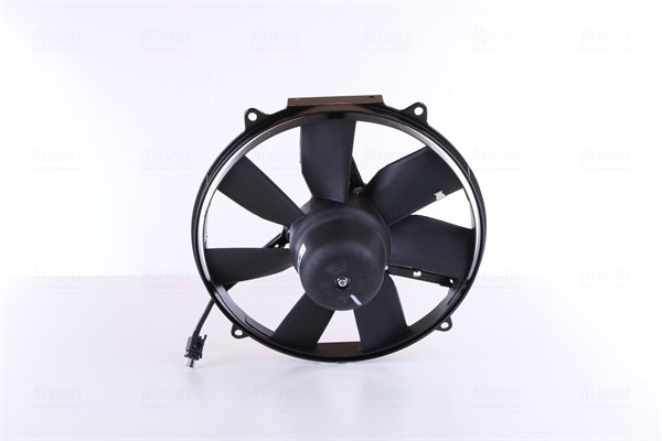 Fan, engine cooling  Art. 85151