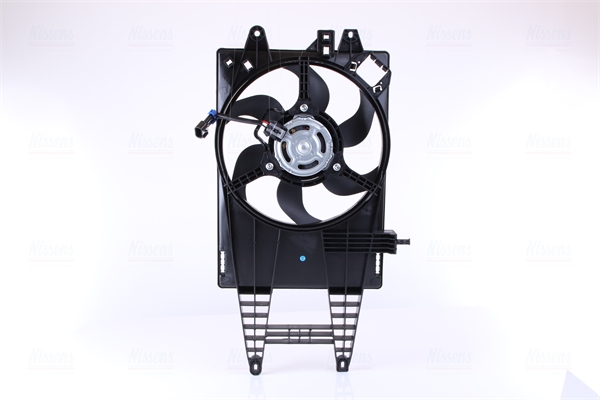 Fan, engine cooling  Art. 85162