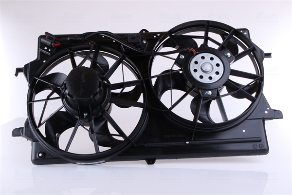 Fan, engine cooling  Art. 85215