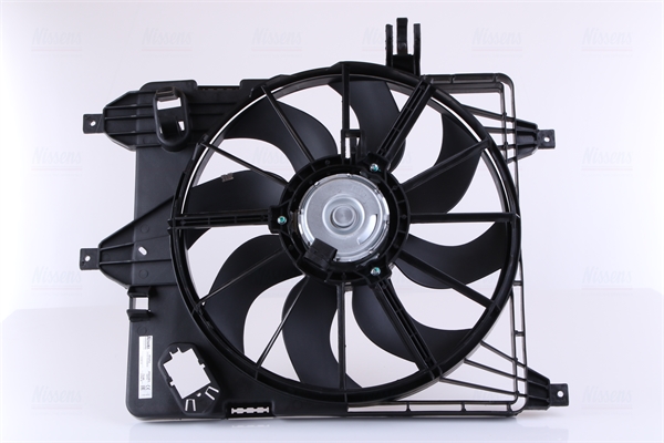 Fan, engine cooling  Art. 85252