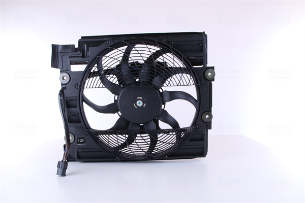 Fan, engine cooling (In front)  Art. 85421