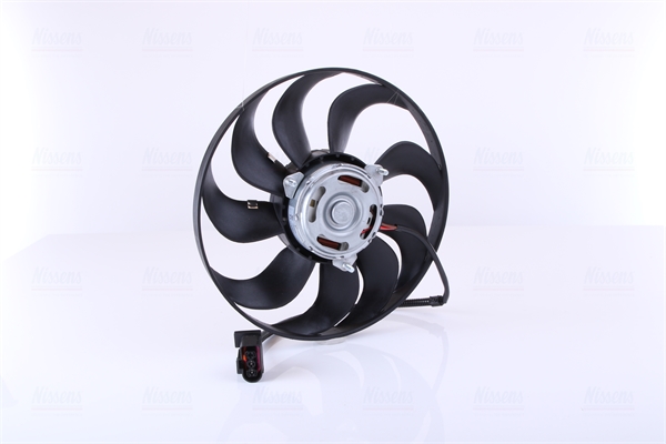 Fan, engine cooling (Right)  Art. 85541