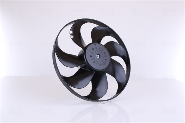 Fan, engine cooling  Art. 85542