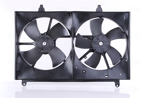 Fan, engine cooling  Art. 85615