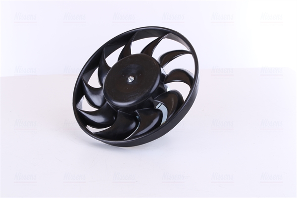 Fan, engine cooling  Art. 85619