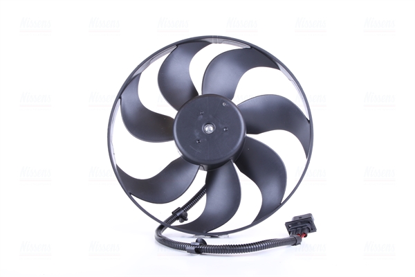 Fan, engine cooling  Art. 85683