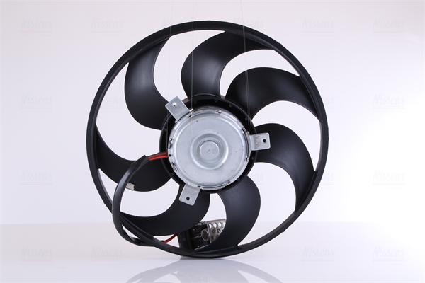 Fan, engine cooling  Art. 85703