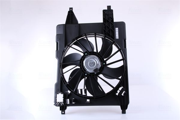 Fan, engine cooling  Art. 85706