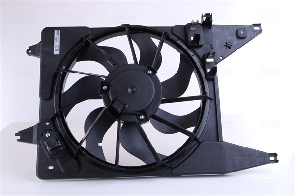 Fan, engine cooling  Art. 85710