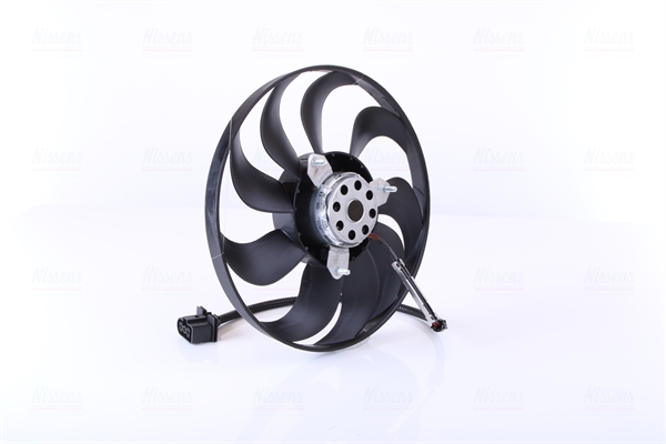 Fan, engine cooling  Art. 85715