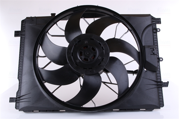 Fan, engine cooling  Art. 85740