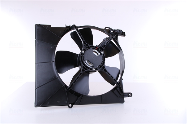 Fan, engine cooling  Art. 85746