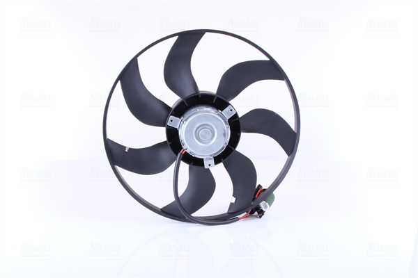 Fan, engine cooling  Art. 85748