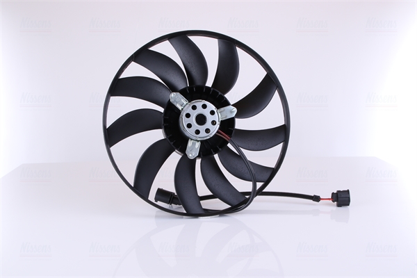 Fan, engine cooling  Art. 85763