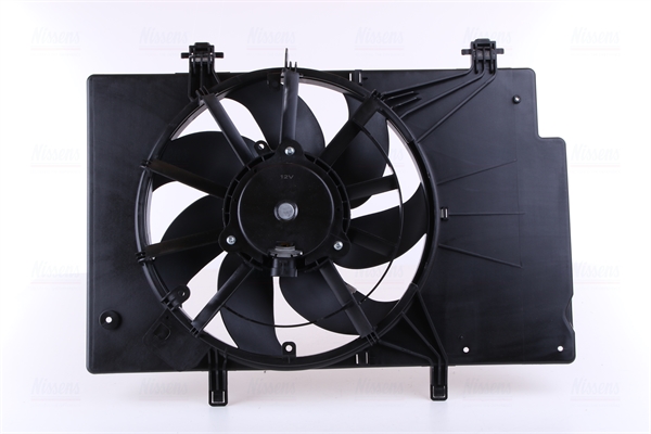 Fan, engine cooling  Art. 85768