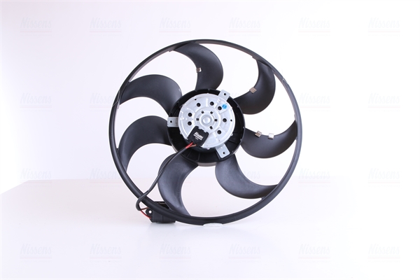 Fan, engine cooling  Art. 85777