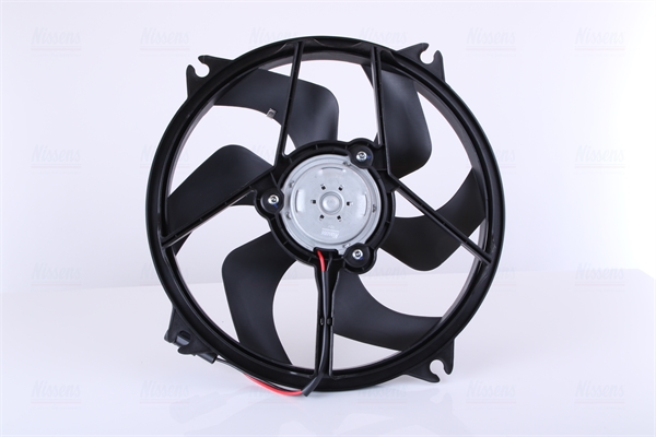 Fan, engine cooling  Art. 85790