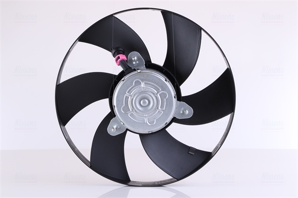 Fan, engine cooling  Art. 85799