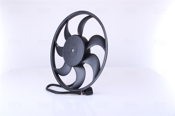 Fan, engine cooling  Art. 85805