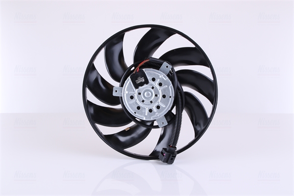 Fan, engine cooling  Art. 85806