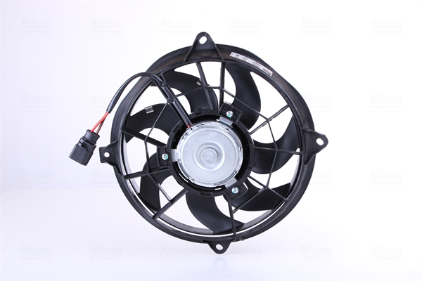 Fan, engine cooling  Art. 85909