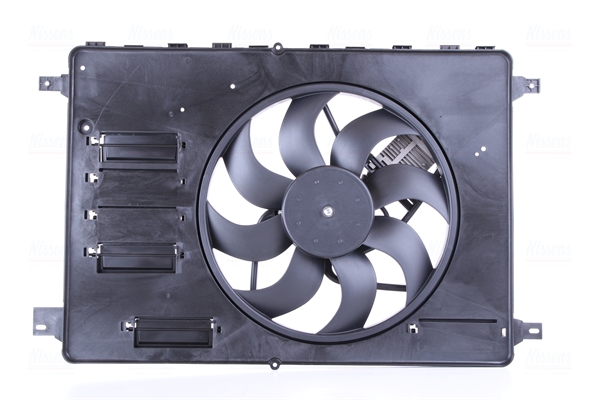 Fan, engine cooling  Art. 85915