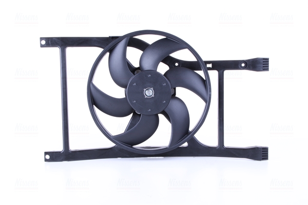 Fan, engine cooling  Art. 85920