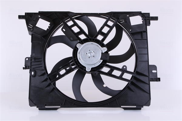 Fan, engine cooling  Art. 85926