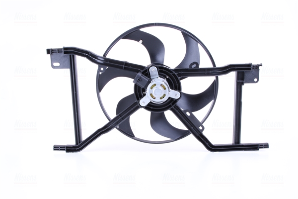 Fan, engine cooling  Art. 85927