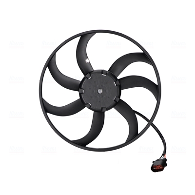 Fan, engine cooling  Art. 85940