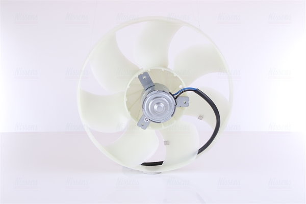 Fan, engine cooling  Art. 85957