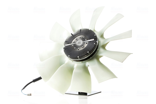 Fan, engine cooling  Art. 86029