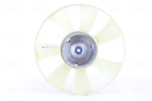 Clutch, radiator fan (Front axle)  Art. 86221