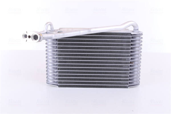 Evaporator, air conditioning (Double cloth)  Art. 92143