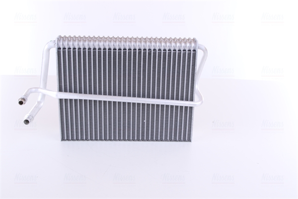 Evaporator, air conditioning (In front)  Art. 92162