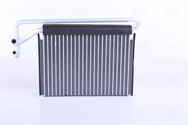 Evaporator, air conditioning (Double cloth)  Art. 92177