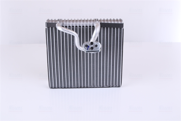 Evaporator, air conditioning (Double cloth)  Art. 92187