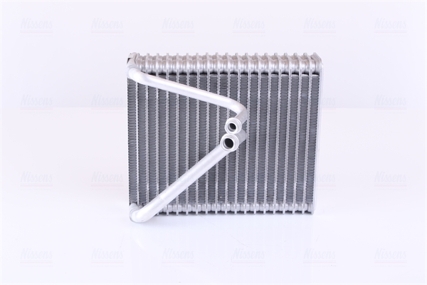 Evaporator, air conditioning (Double cloth)  Art. 92206