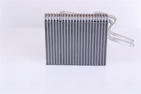 Evaporator, air conditioning (Double cloth)  Art. 92215