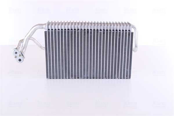 Evaporator, air conditioning (Double cloth)  Art. 92221