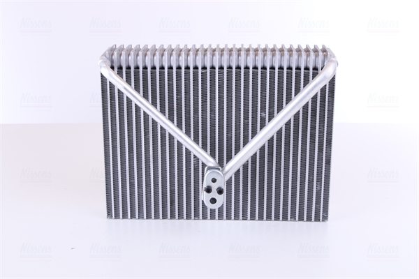 Evaporator, air conditioning (Double cloth)  Art. 92257