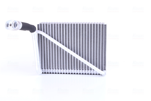 Evaporator, air conditioning (Double cloth)  Art. 92272