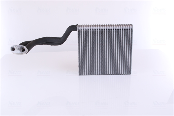 Evaporator, air conditioning (Double cloth)  Art. 92294