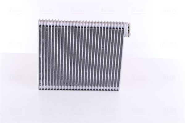 Evaporator, air conditioning (In front)  Art. 92299