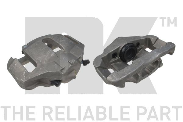 Brake Caliper (Front axle, left)  Art. 211507