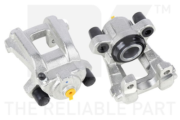 Brake Caliper (Rear axle)  Art. 2115101