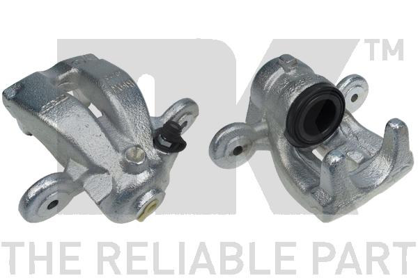 Brake Caliper (Rear axle, right)  Art. 2115202