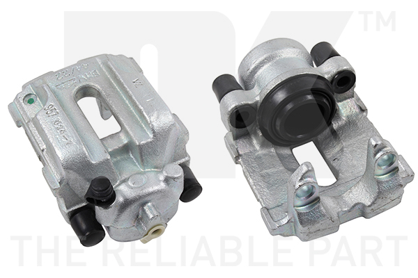 Brake Caliper (Rear axle, left)  Art. 2115205